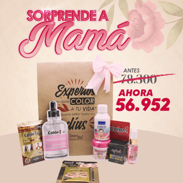 promos día de la madre