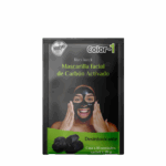 Mascarilla Black