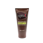 shampoo reductor de canas para Mujer y Hombre, canas, antiedad, tintura canas, pote