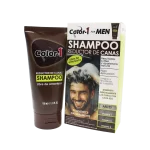 shampoo reductor de canas for men Hombre, canas, antiedad, tintura canas, pote, adiós canas