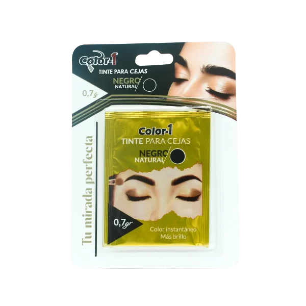 Tinte para cejas 0.7